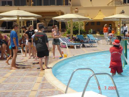 egypte